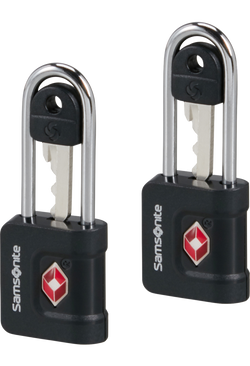 Samsonite TA Revolution 3-digit TSA cable lock