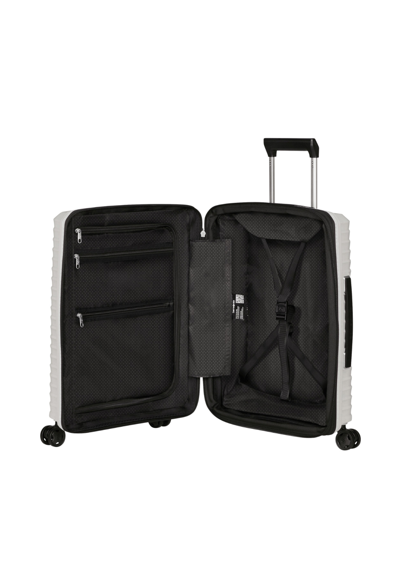 Samsonite Selection Upscape Hartschalenkoffer Mit 4 Rollen