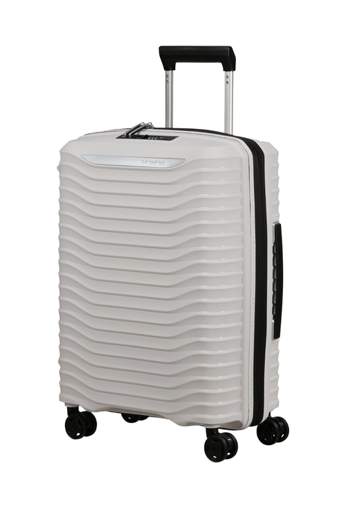 Cloud White / XS (carry-on luggage)