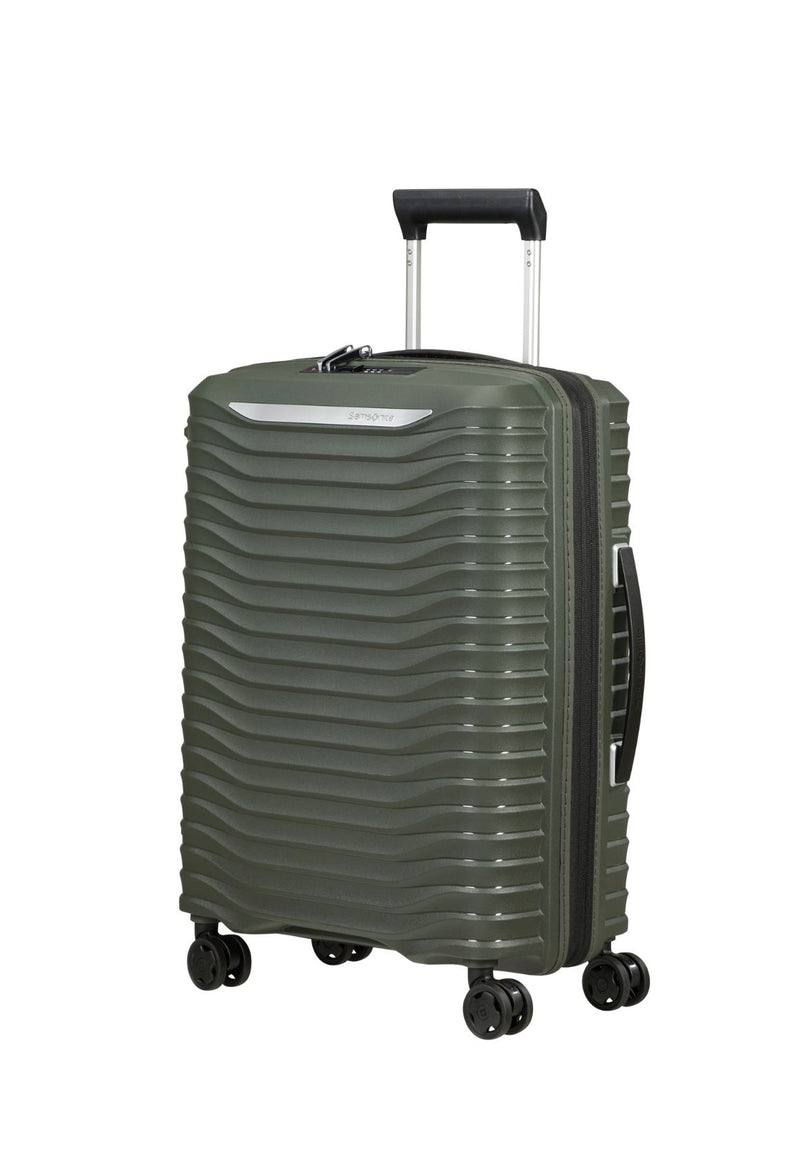 Samsonite Selection Upscape Hartschalenkoffer Mit 4 Rollen
