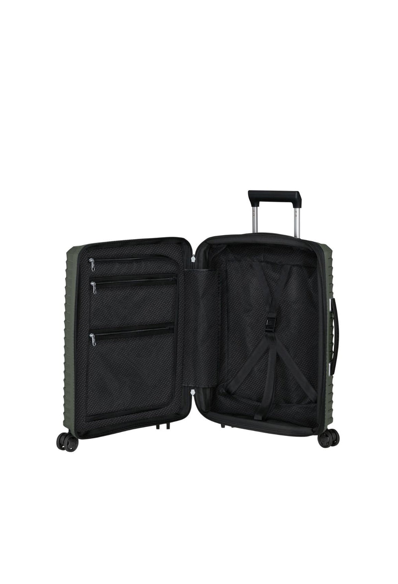 Samsonite Selection Upscape Hartschalenkoffer Mit 4 Rollen