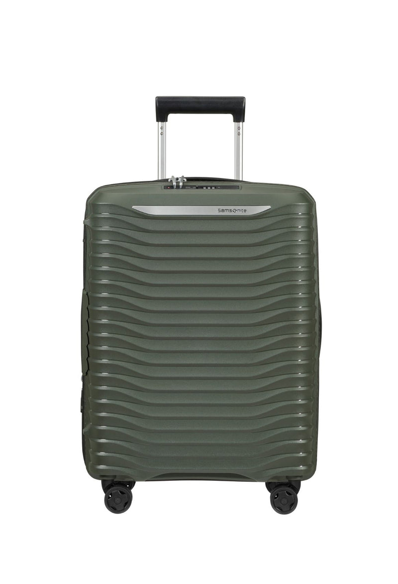 Samsonite Selection Upscape Hartschalenkoffer Mit 4 Rollen