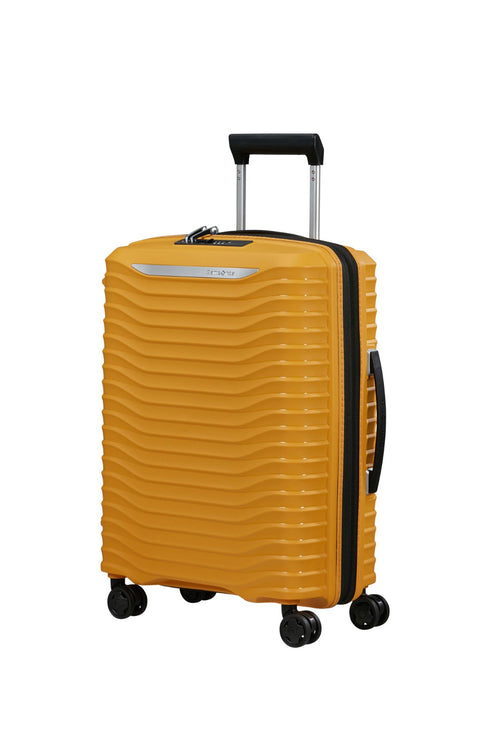 Yellow / XS (expandable hand luggage)