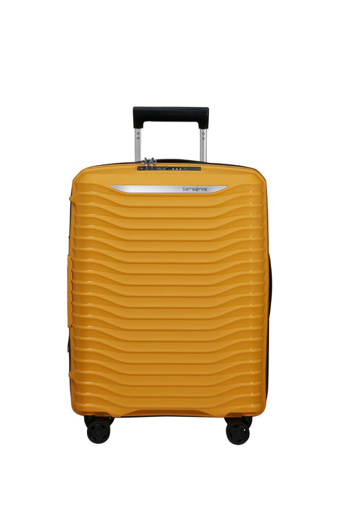 Yellow / XS (expandable hand luggage)