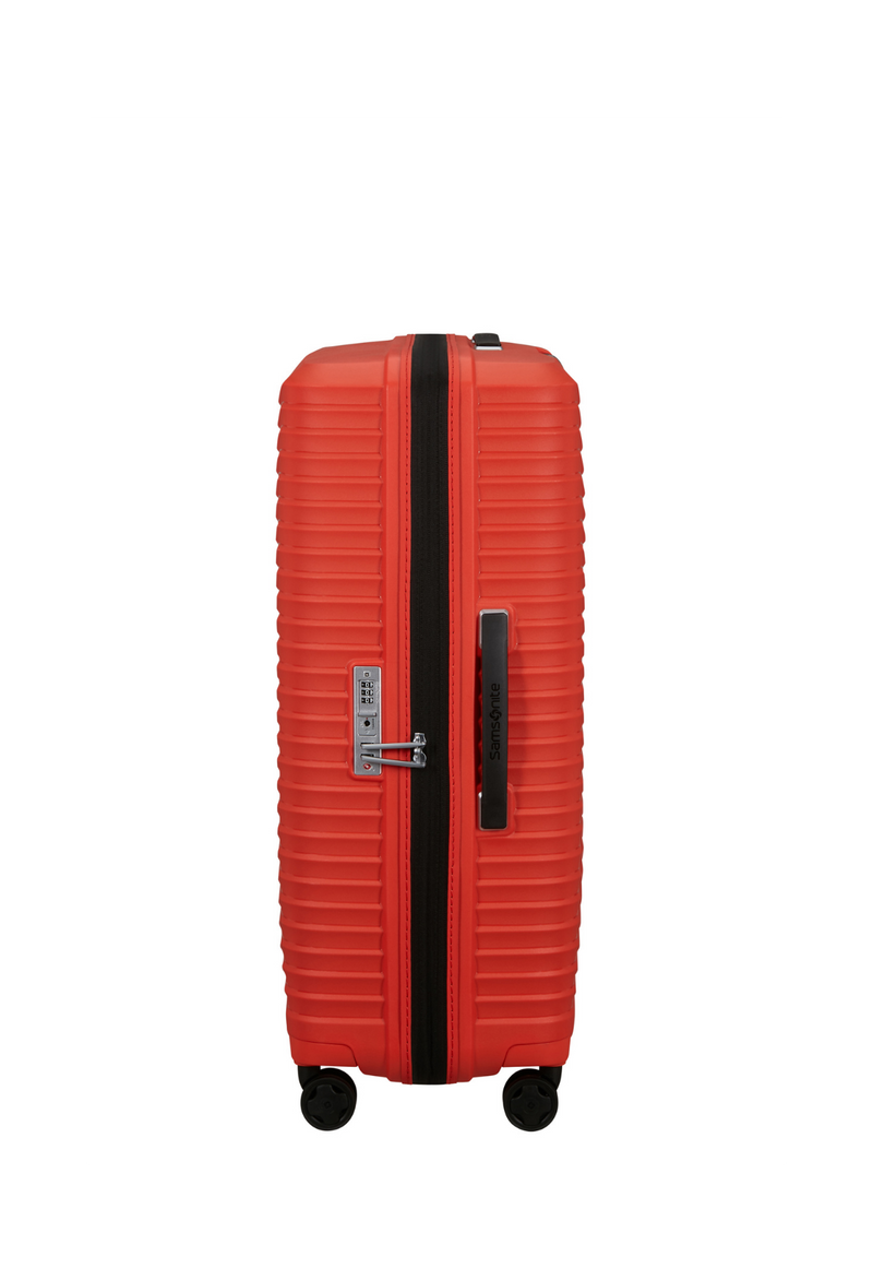 Samsonite Selection Upscape Valigia rigida con 4 ruote