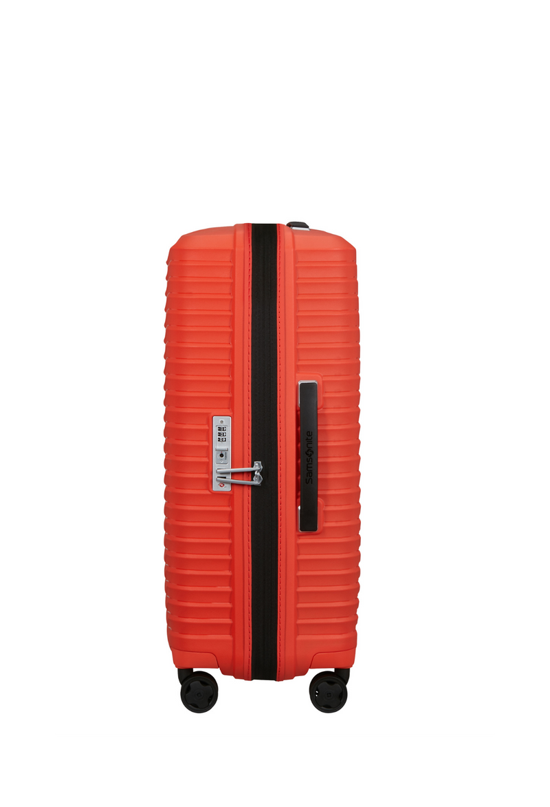 Samsonite Selection Upscape Harde koffer met 4 wielen