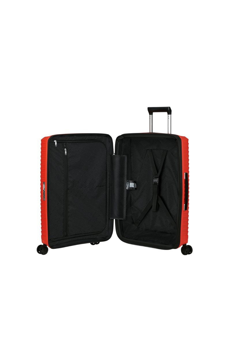 Samsonite Selection Upscape Harde koffer met 4 wielen
