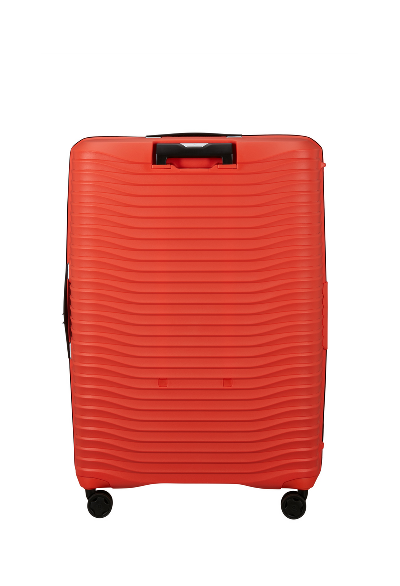 Valise rigide Samsonite Selection Upscape avec 4 roulettes