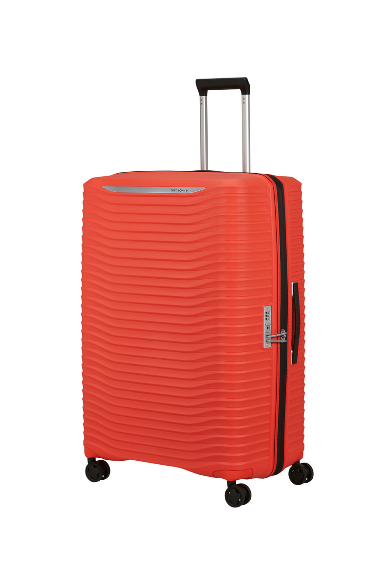 Valise rigide Samsonite Selection Upscape avec 4 roulettes