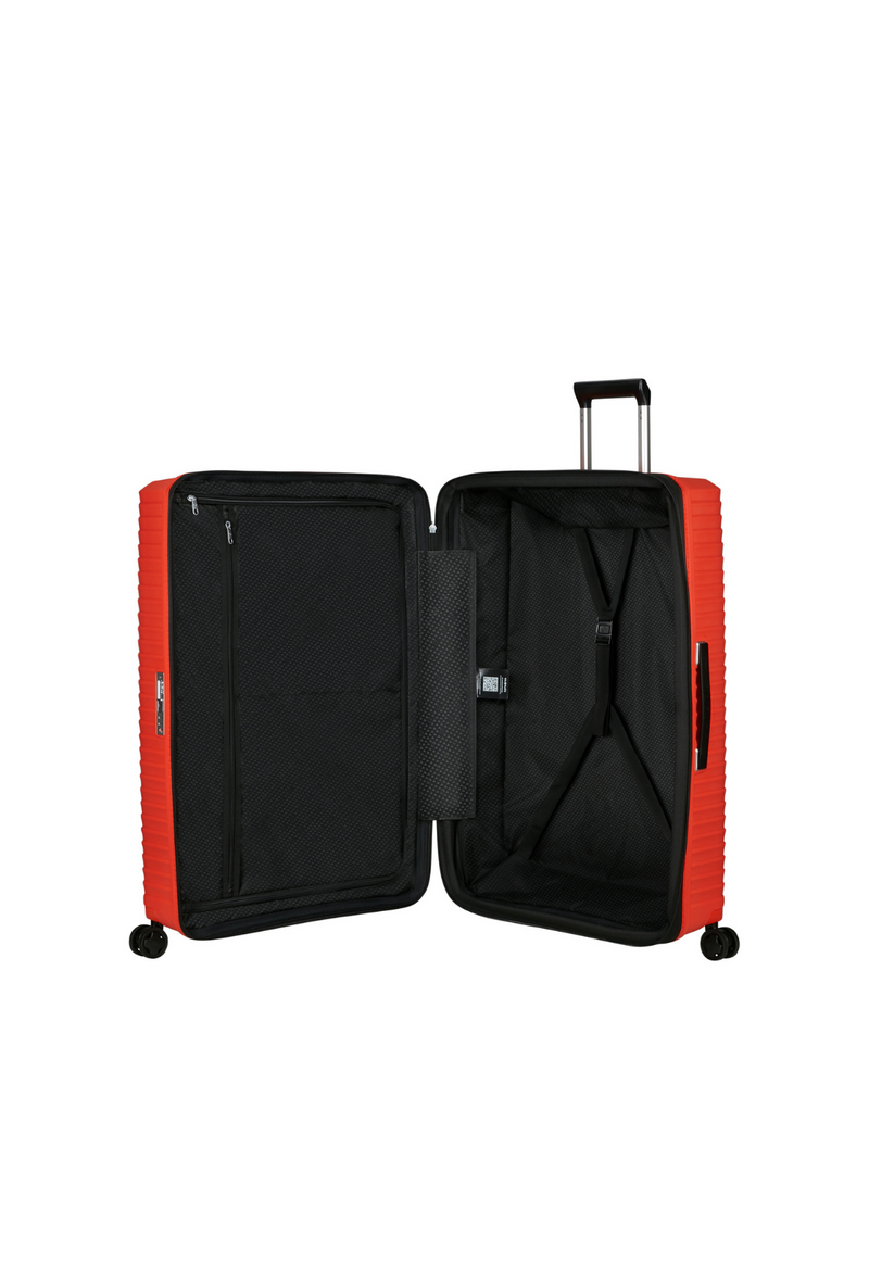 Valise rigide Samsonite Selection Upscape avec 4 roulettes