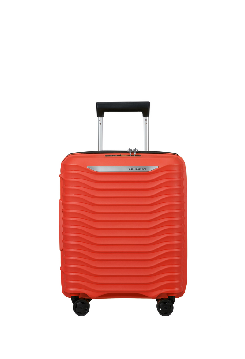 Samsonite Selection Upscape hardcase koffer Met 4 wielen