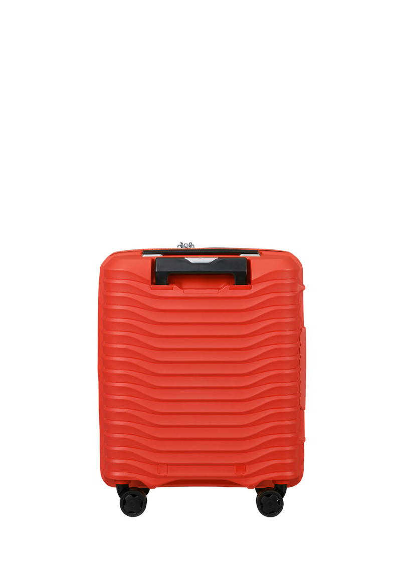 Samsonite Selection Upscape hardcase koffer Met 4 wielen
