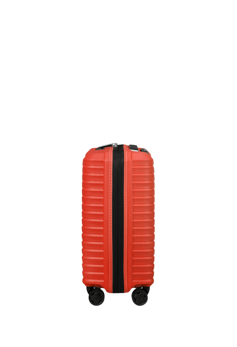 Samsonite Selection Upscape hardcase koffer Met 4 wielen