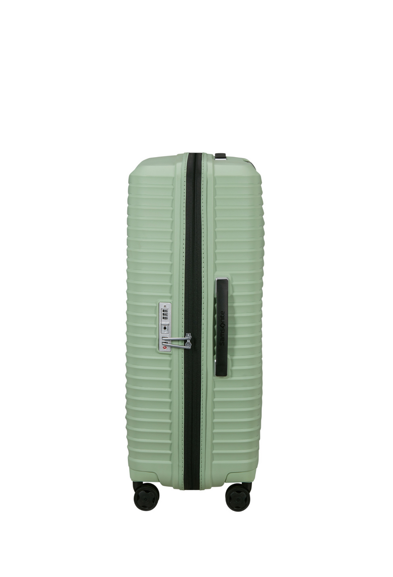 Samsonite Selection Upscape Valigia rigida con 4 ruote