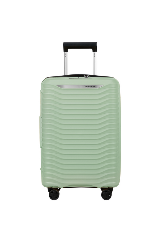 Soft Sage / XS (bagaż podręczny z głębokością 23 cm) rozszerzalny