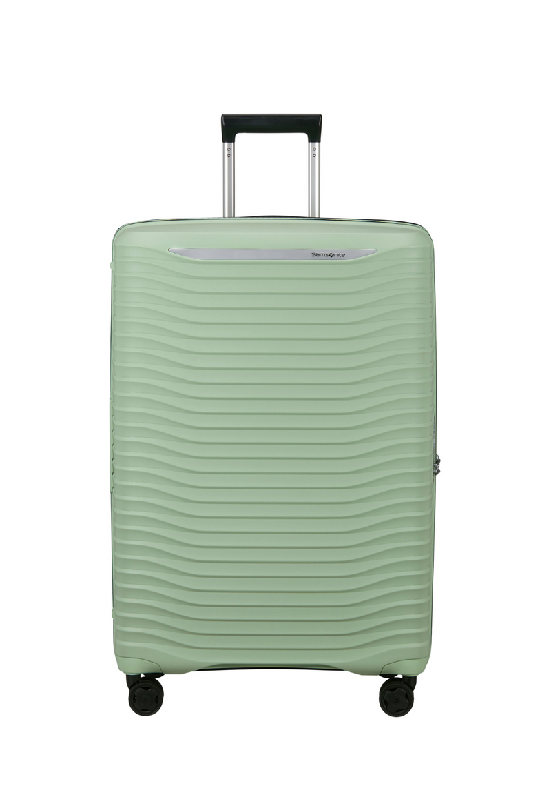 Valise rigide Samsonite Selection Upscape avec 4 roulettes