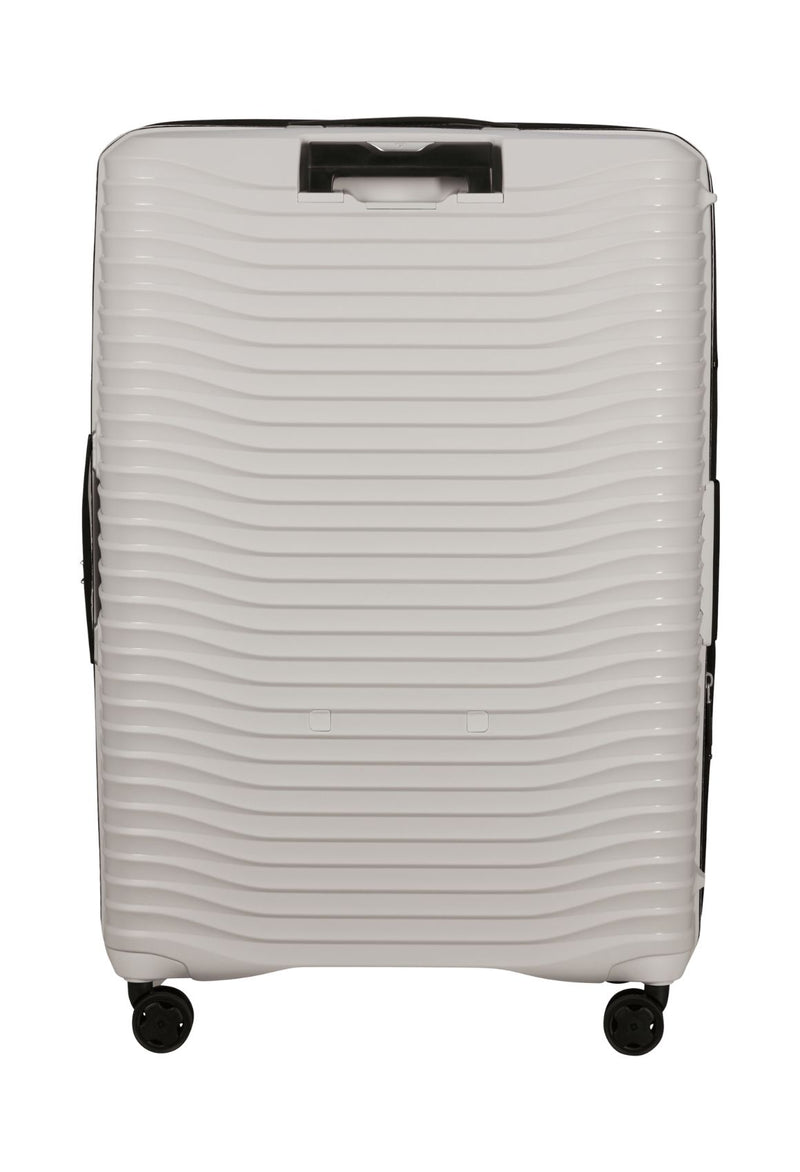 Valise rigide Samsonite Selection Upscape avec 4 roulettes