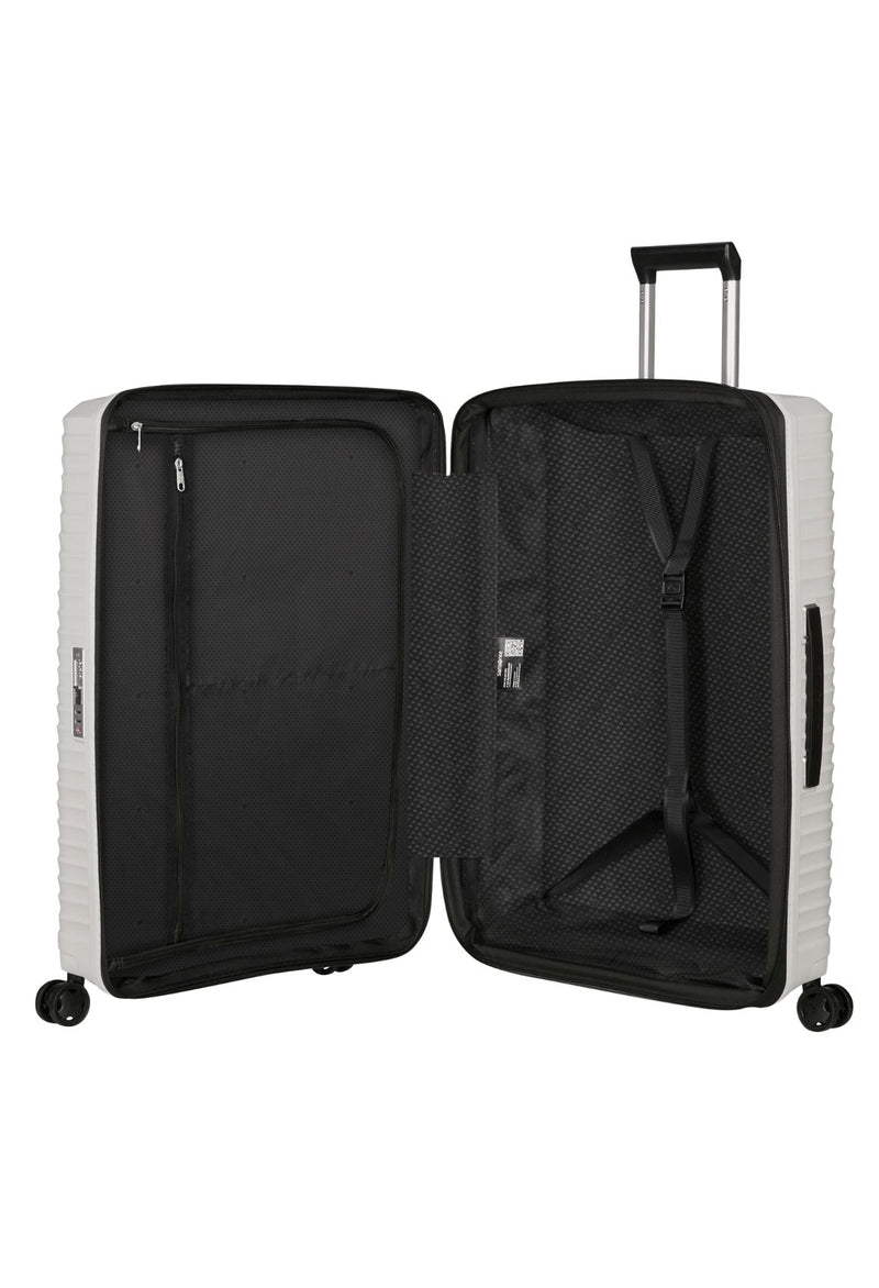 Valise rigide Samsonite Selection Upscape avec 4 roulettes