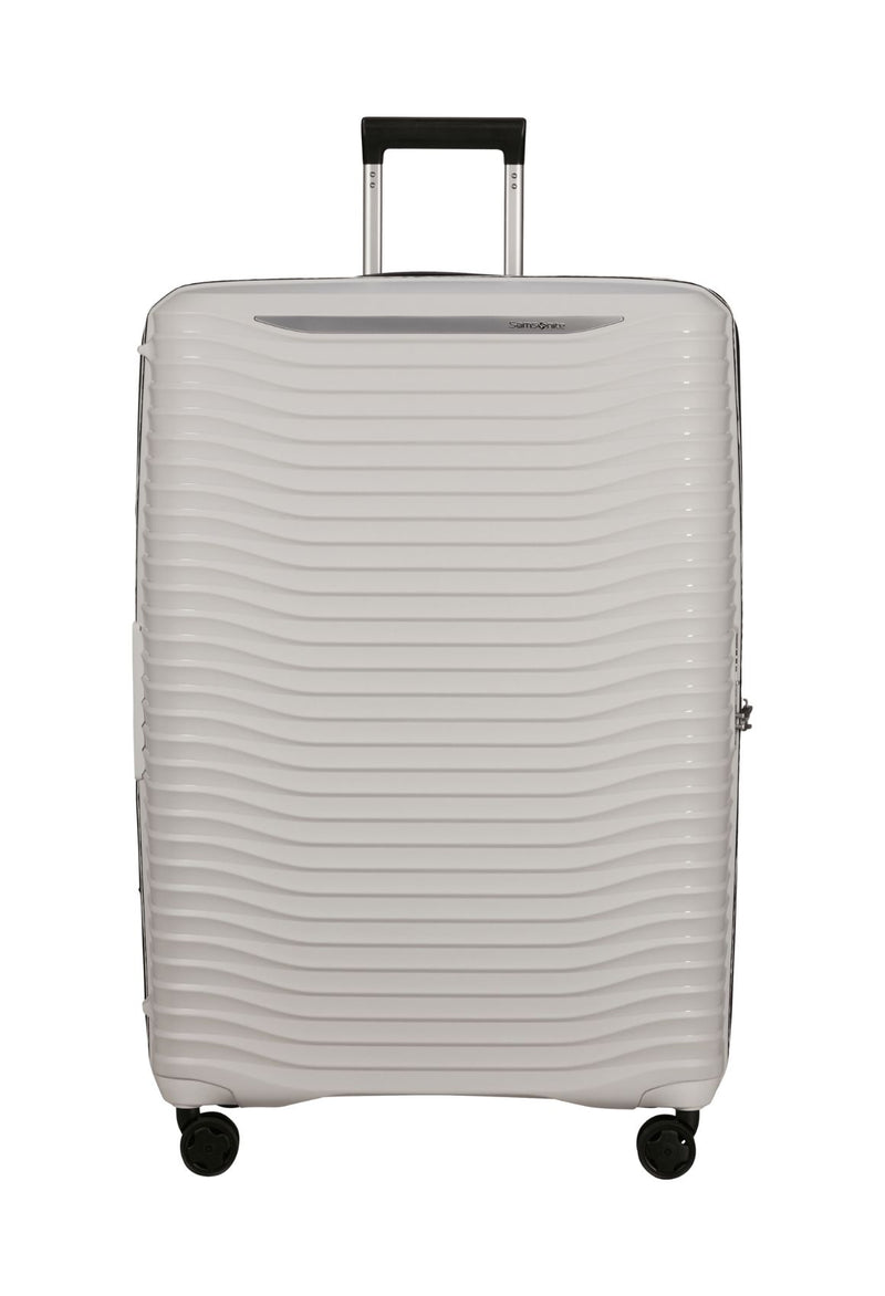 Valise rigide Samsonite Selection Upscape avec 4 roulettes