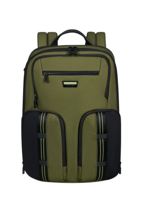 wasabi/black / 15.6 inch