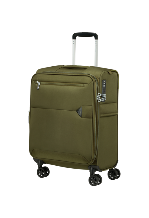 Wasabi / XS (carry-on with 23cm depth)