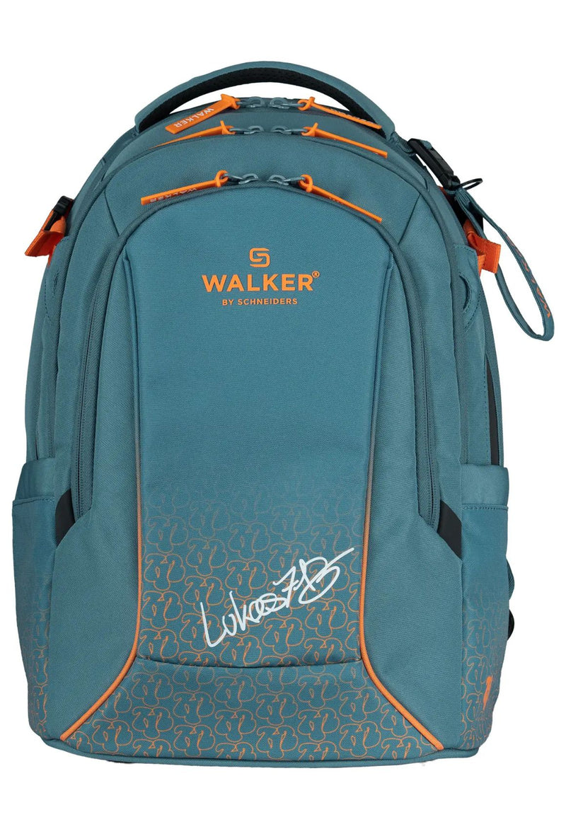 Schneiders plecak szkolny Lukas712 x Walker