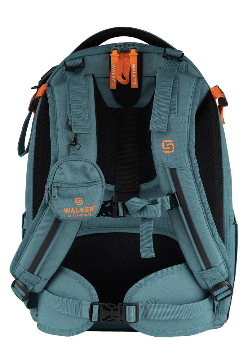 Schneiders plecak szkolny Lukas712 x Walker