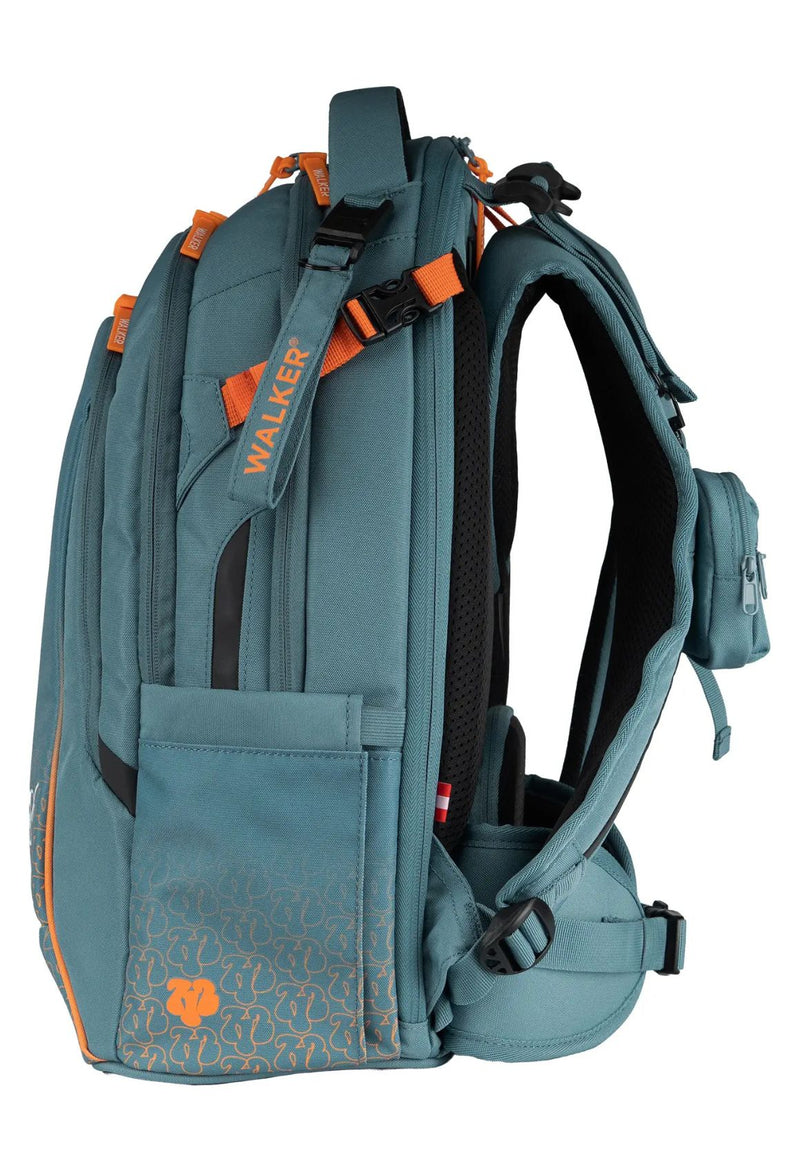 Schneiders plecak szkolny Lukas712 x Walker