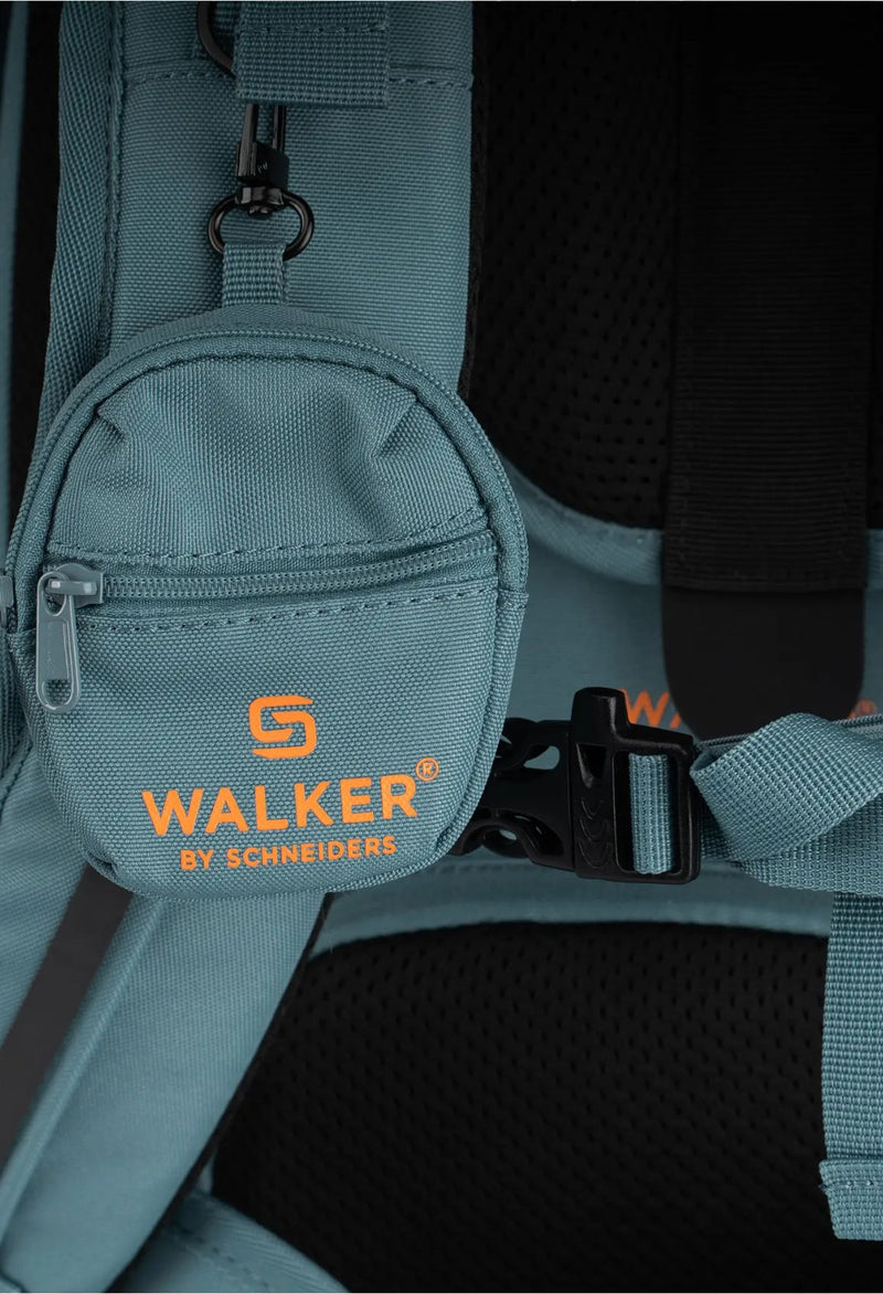 Schneiders plecak szkolny Lukas712 x Walker