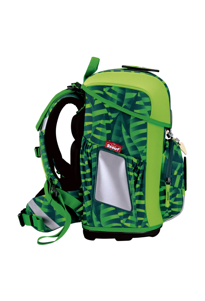 Scout Neo Din Set zaino scolastico