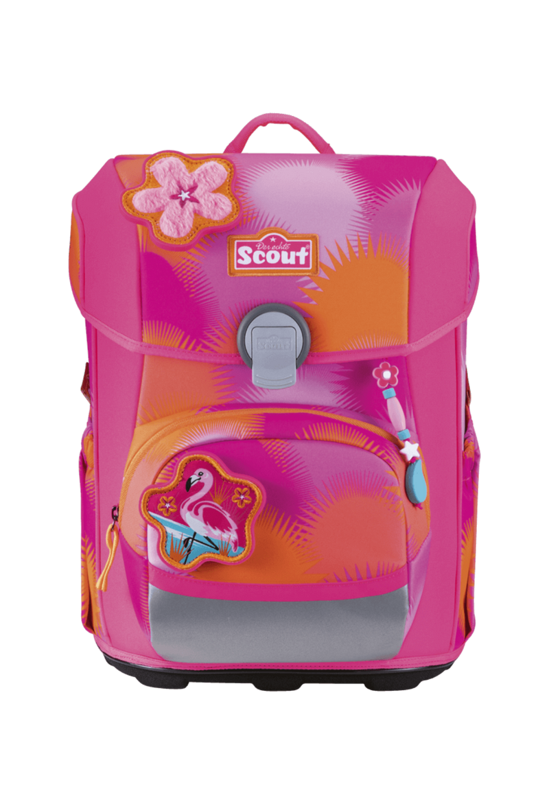 Scout Neo Din Set zaino scolastico