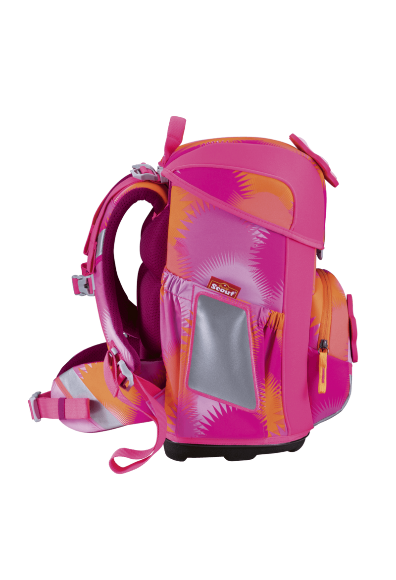 Scout Neo Din Set zaino scolastico