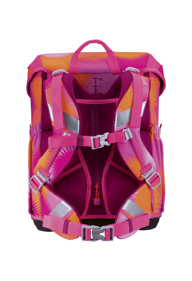 Scout Neo Din Set zaino scolastico