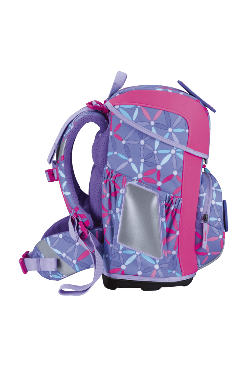 Scout Neo Din School Backpack Set