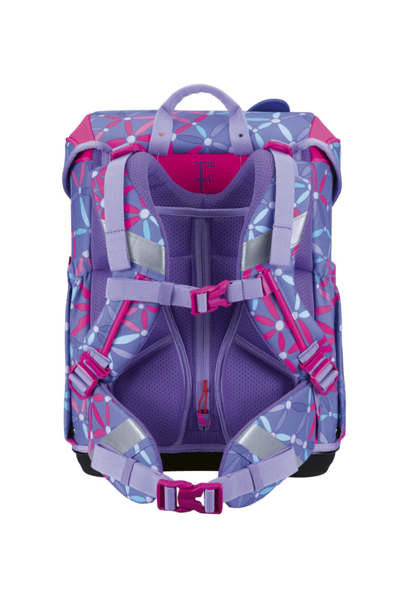 Scout Neo Din School Backpack Set