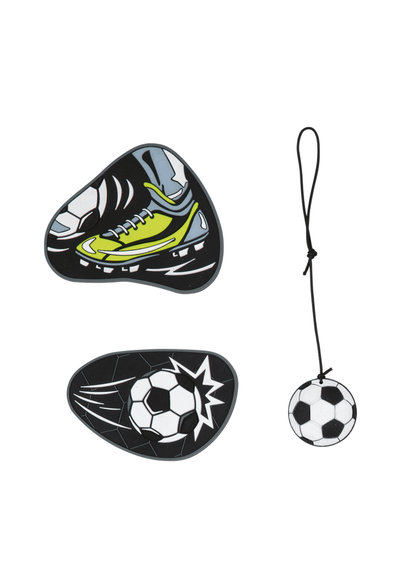 Set de mochila escolar Scout Neo Exklusiv Superflash Extreme