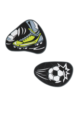 Útiles escolares con datos espaciales y divertidos de Scout Snaps