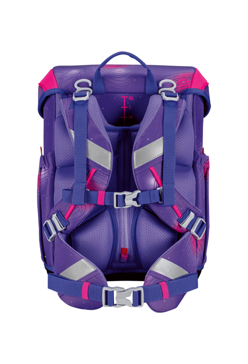 Scout Neo Din Schulrucksack Set
