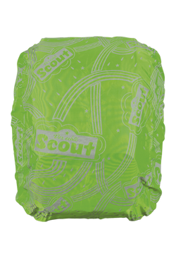 Útiles escolares con datos espaciales y divertidos de Scout Snaps