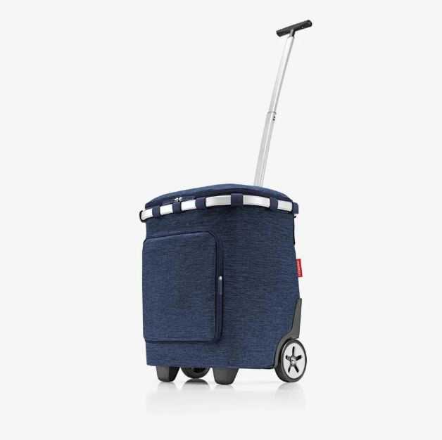 Reisenthel Carrycruiser Plus Shopping Trolley