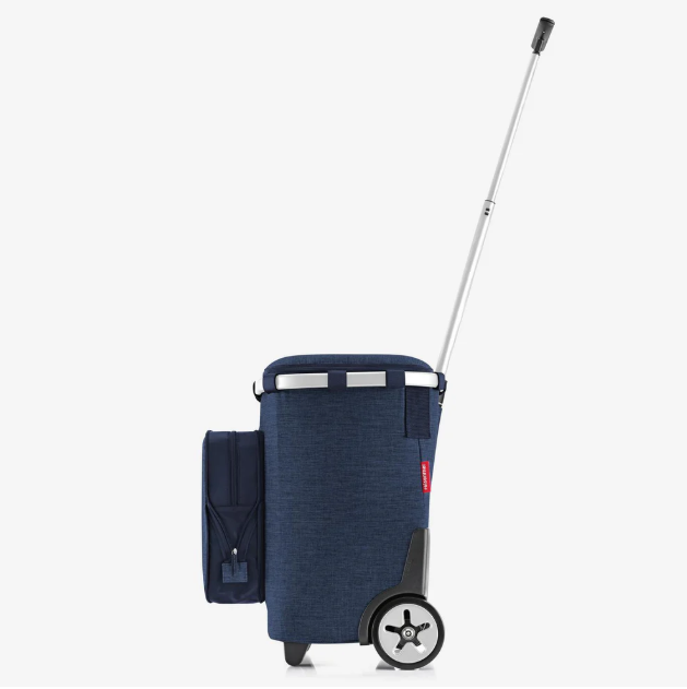 Reisenthel Carrycruiser Plus Shopping Trolley