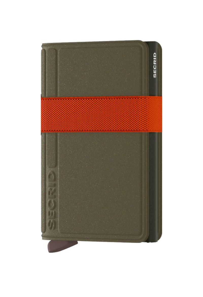Secrid Bandwallet