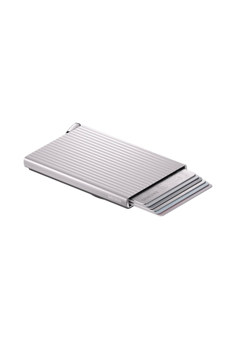 Secrid Cardprotector Premium+ Fluted for Magsafe