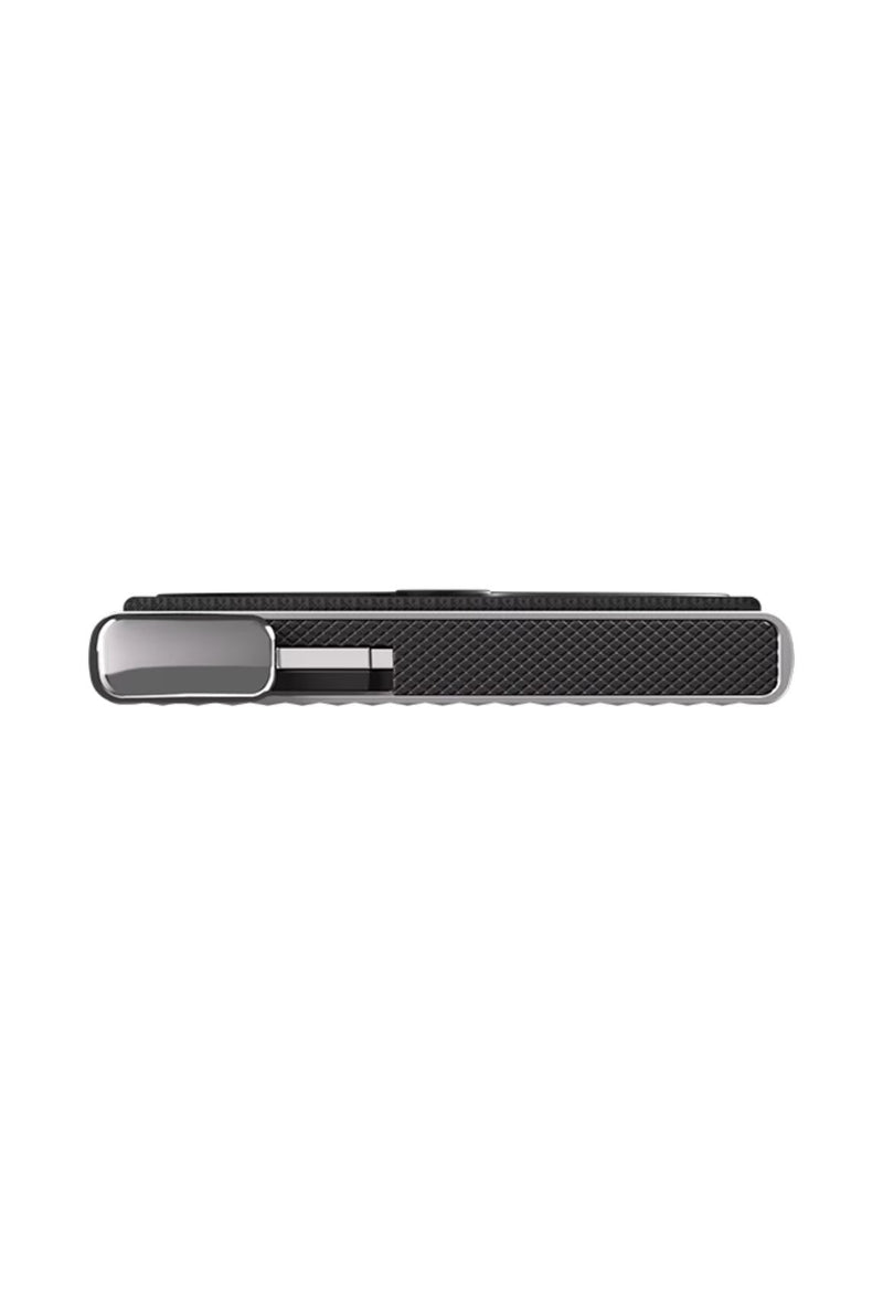 Secrid Cardprotector Premium+ Fluted for Magsafe