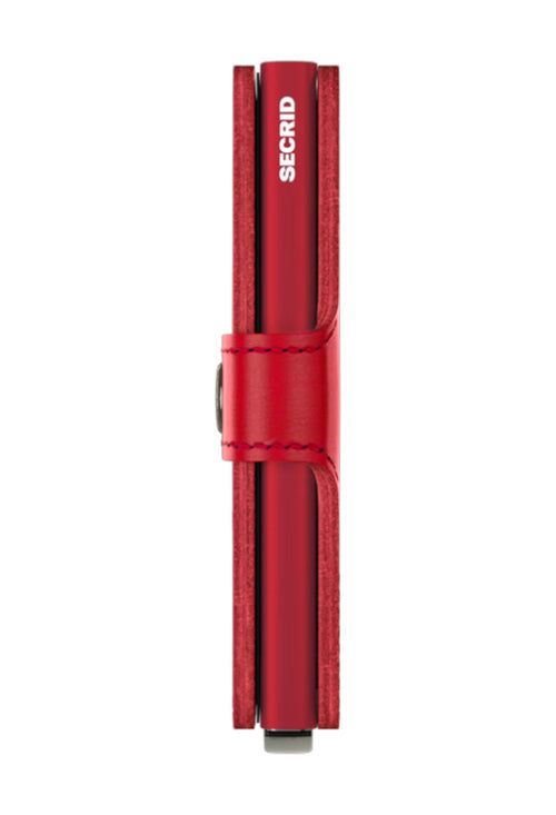 Red-Red