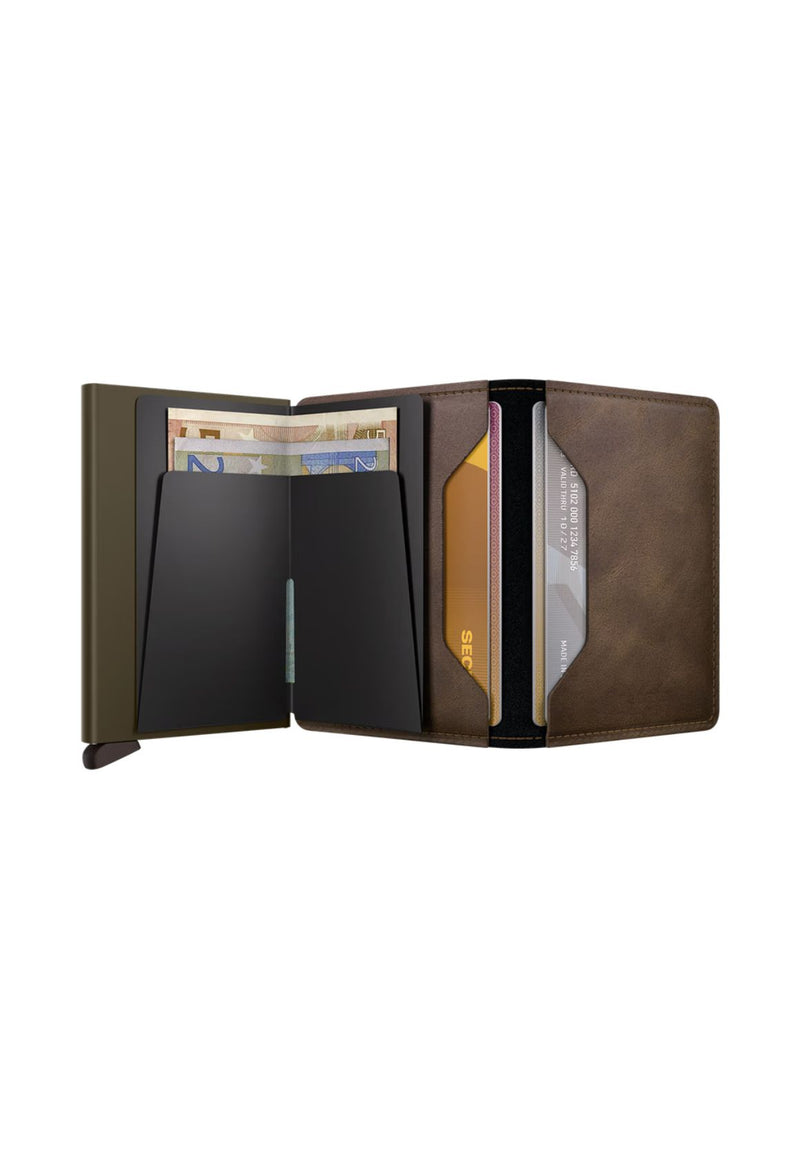 Secrid Slimwallet Vintage
