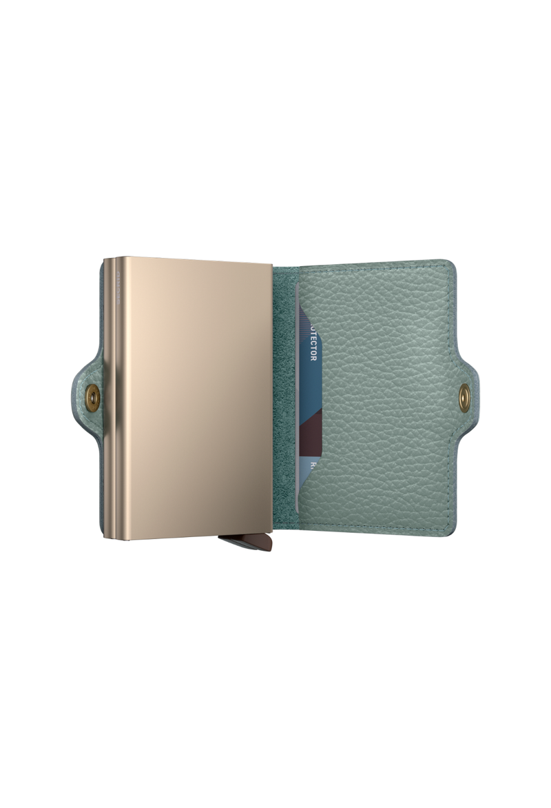 Secrid Twinwallet Pebble