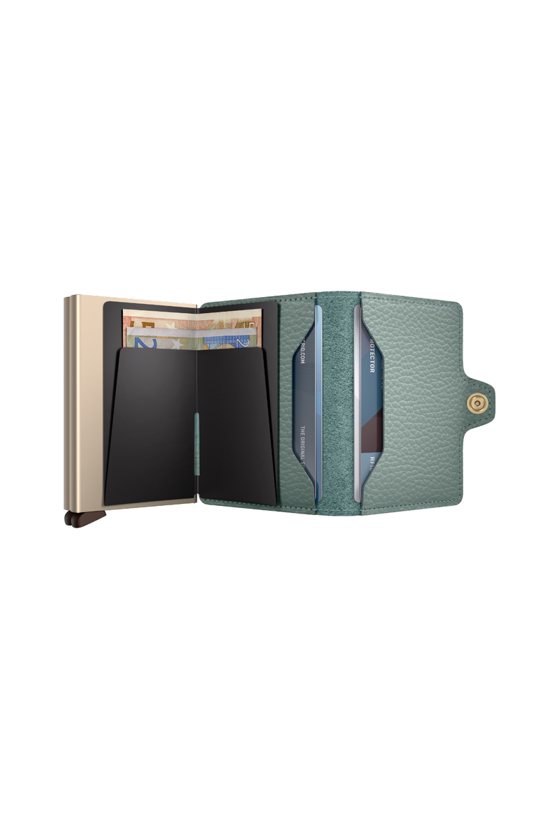 Secrid Twinwallet Pebble