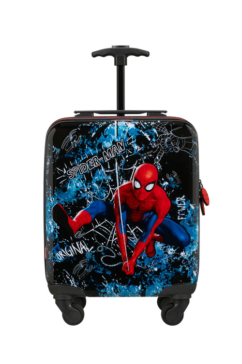 Spiderman Mystery / XS (carry-on luggage)