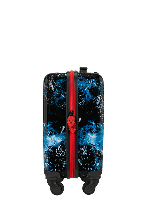 Spiderman Mystery / XS (carry-on luggage)
